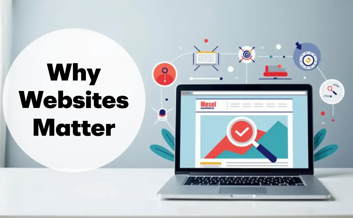 Website Development for Small Businesses: Proven Solutions