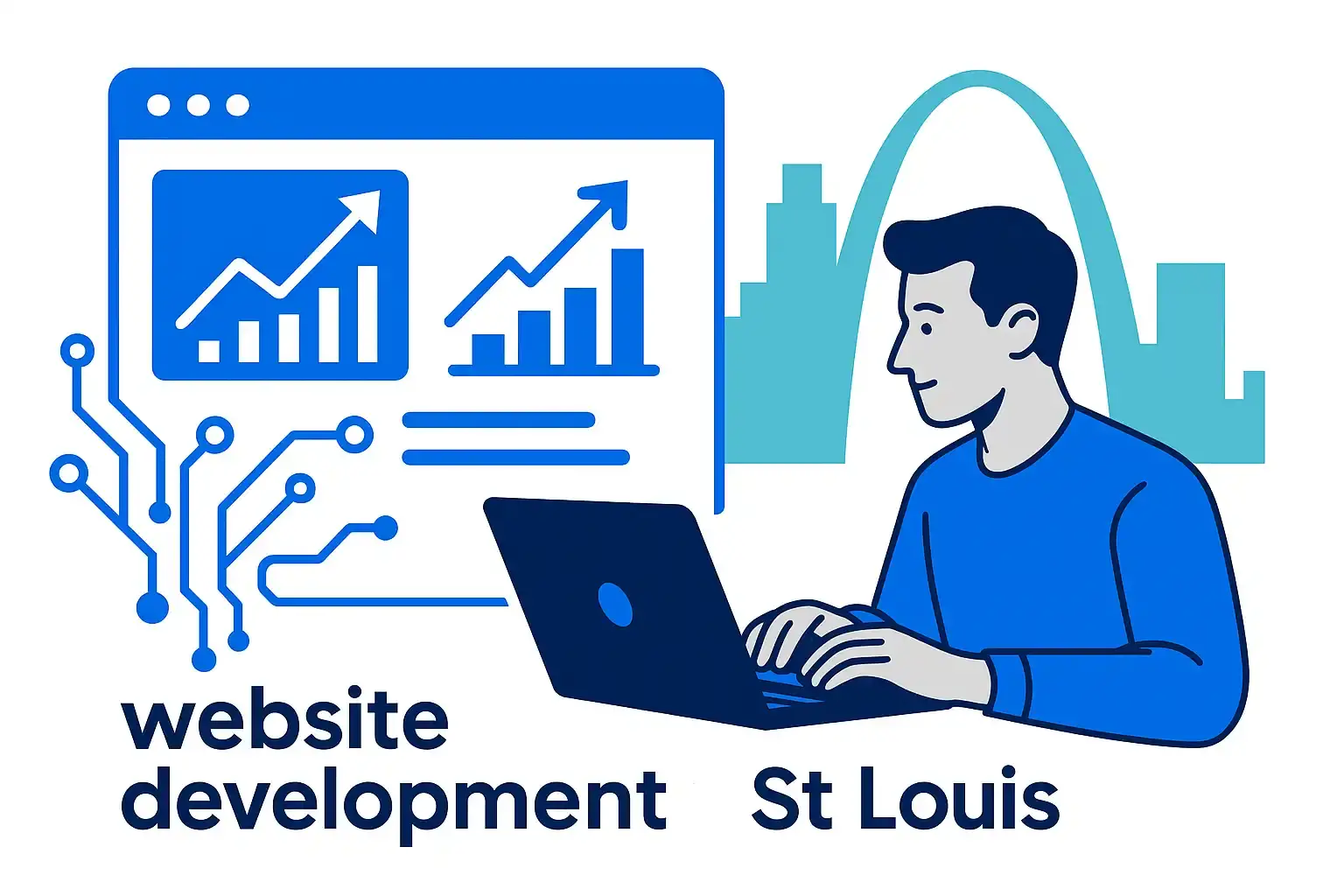 Website Development St Louis: Growth Strategies