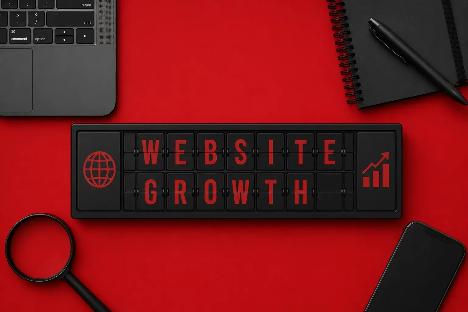 SEO Web Design: How Structure, Speed, and Content Work Together