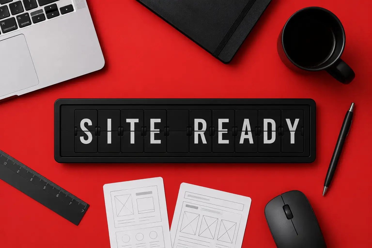 SEO Website Design: What Must Be Planned Before Launch