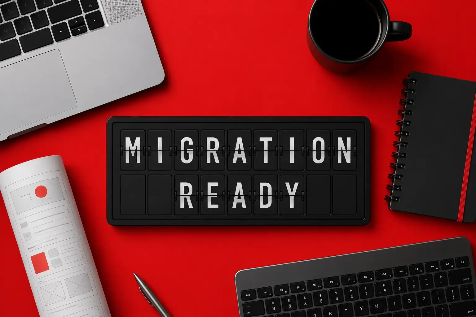 Website Redesign SEO: What to Protect Before Launch
