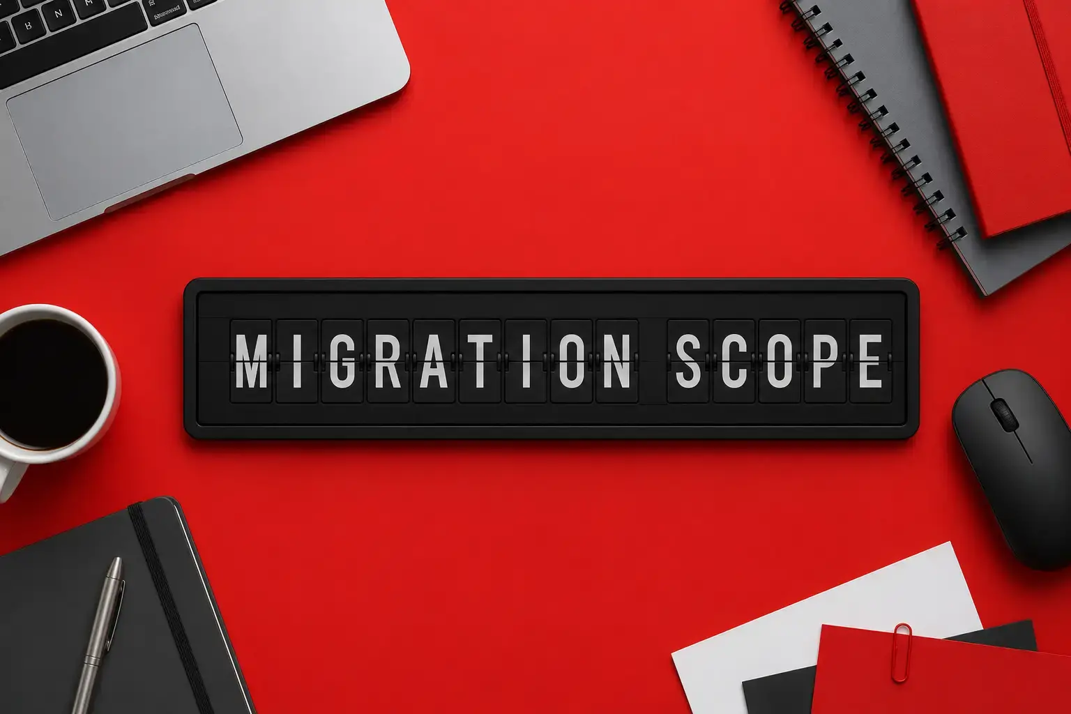 What Website Migration SEO Services Actually Cover