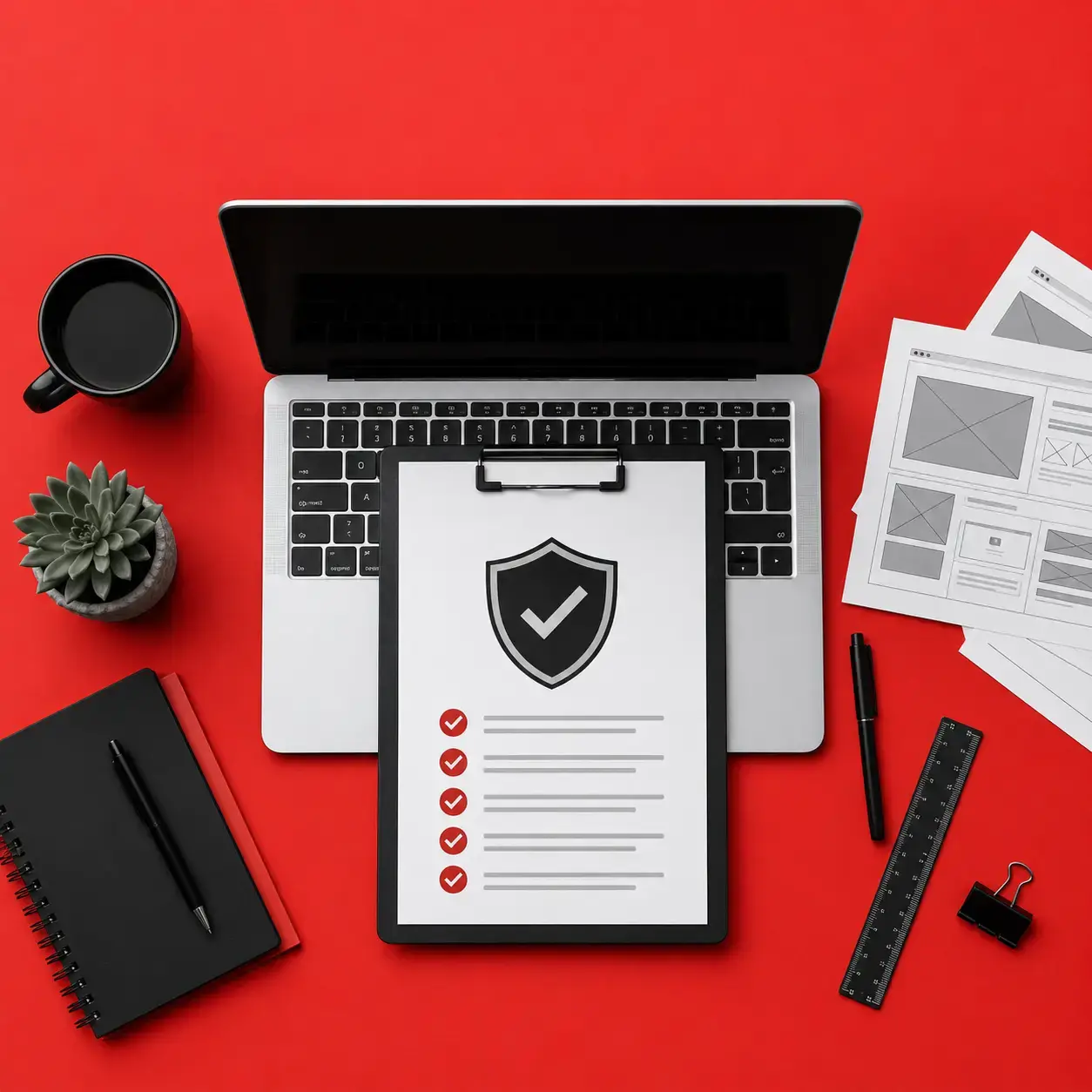 Website-Redesign-SEO-Checkliste für einen sicheren Relaunch