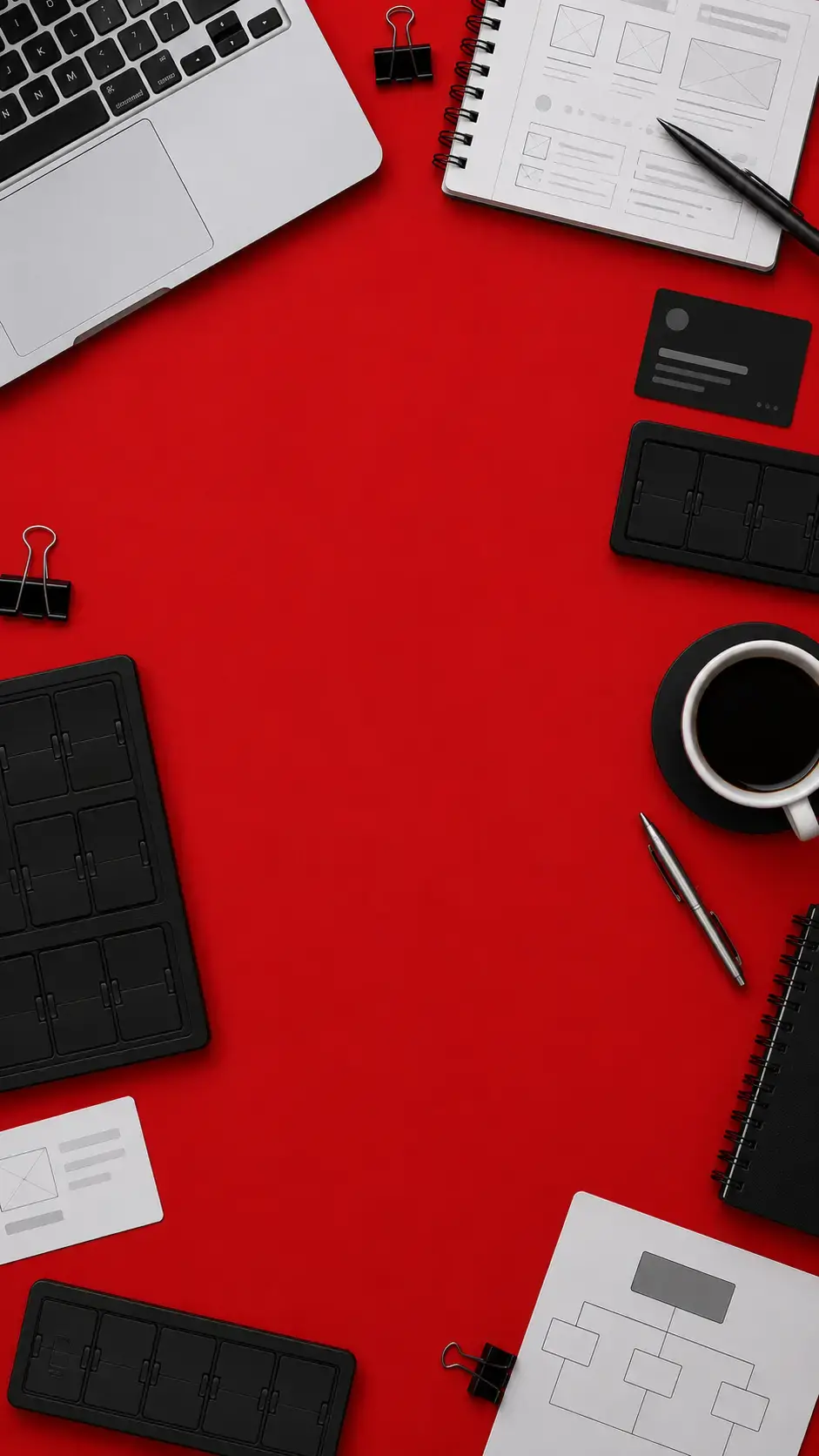 SEO Website Redesign Planning Before Developers Start