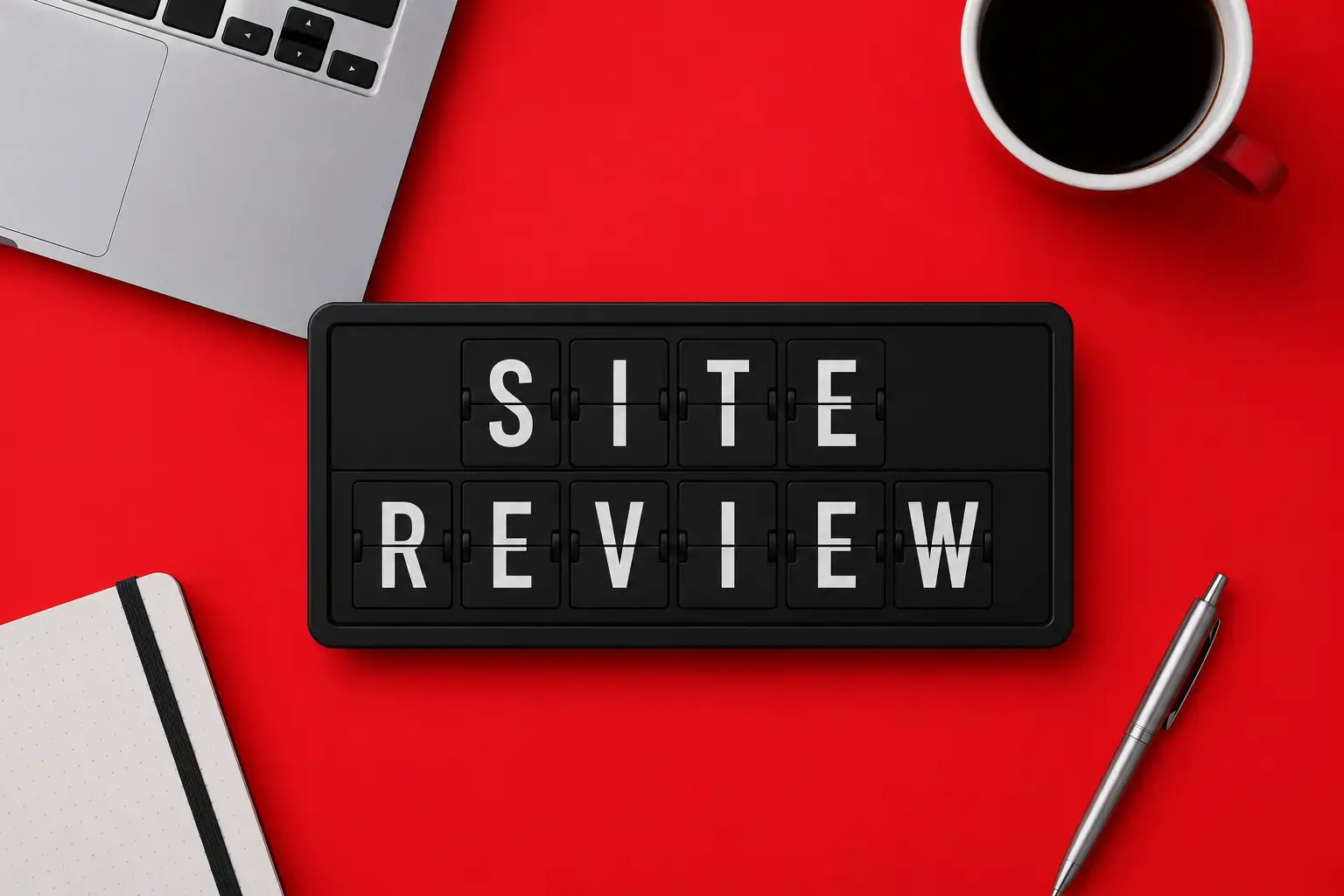 Ask Webfly to review your website before you commit to SEO