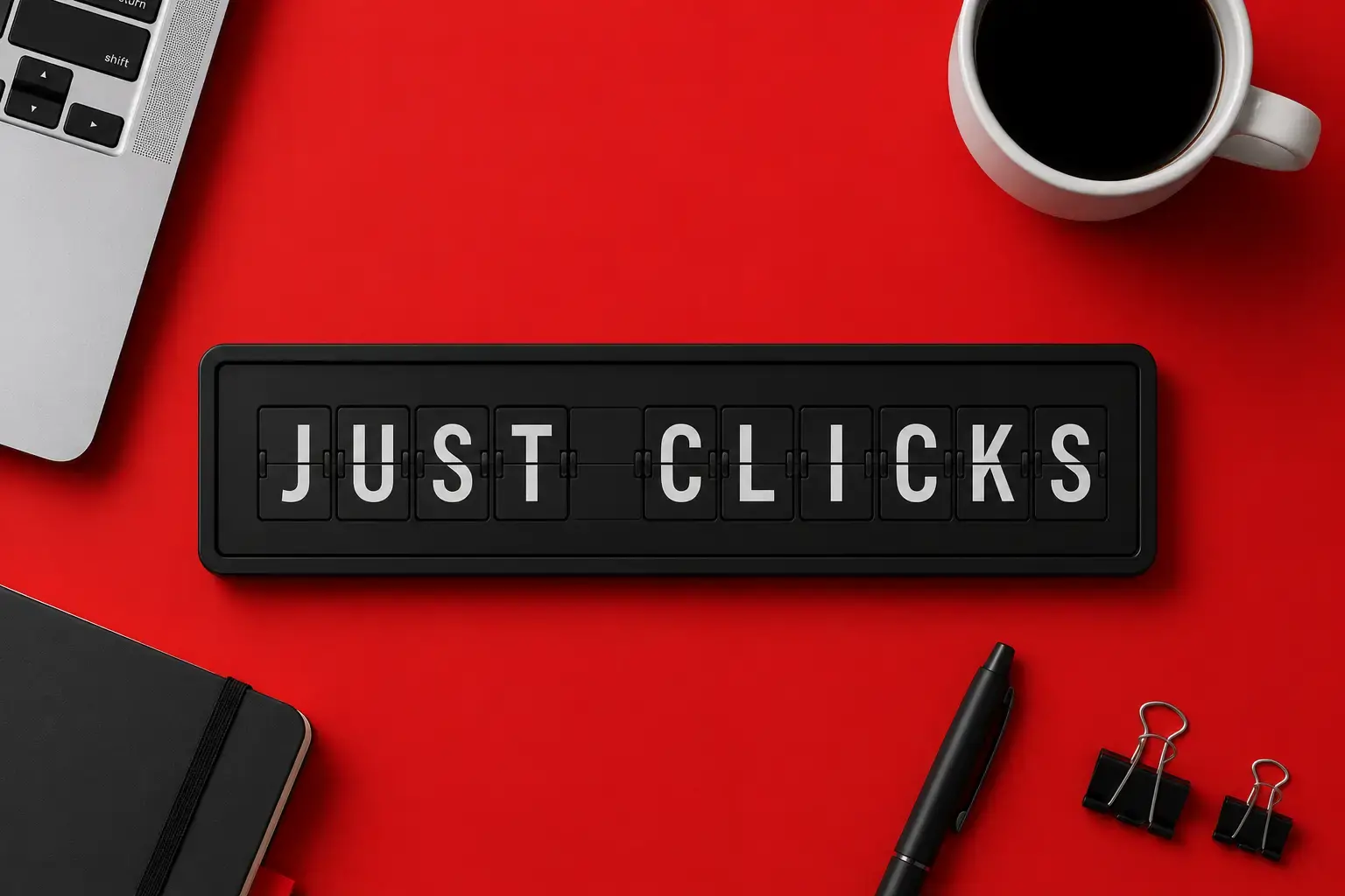 Why Traffic Does Not Automatically Become Leads