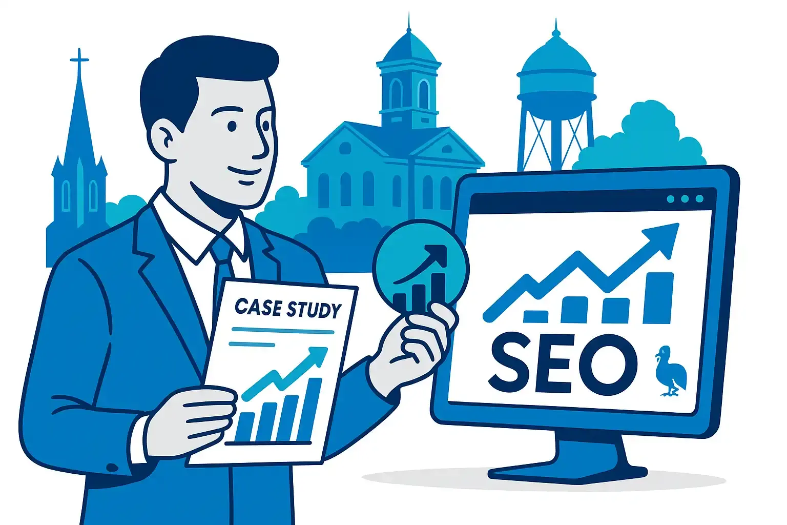 Westminster-SEO-Company-Partnerships