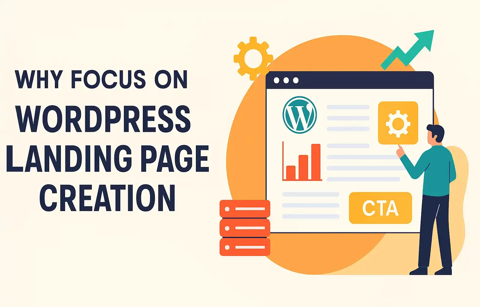WordPress-Landing-Page-Creation