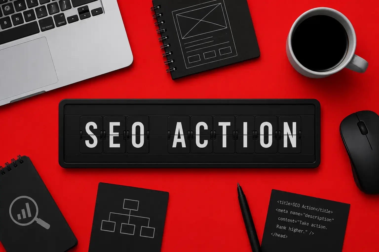 What a WordPress SEO Company Should Actually Do