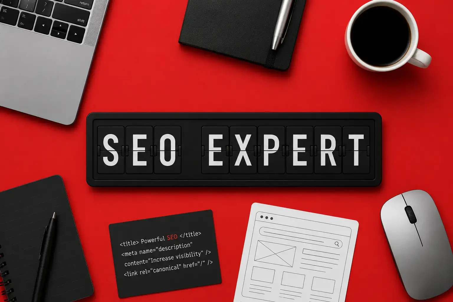 What a WordPress SEO Consultant Actually Does