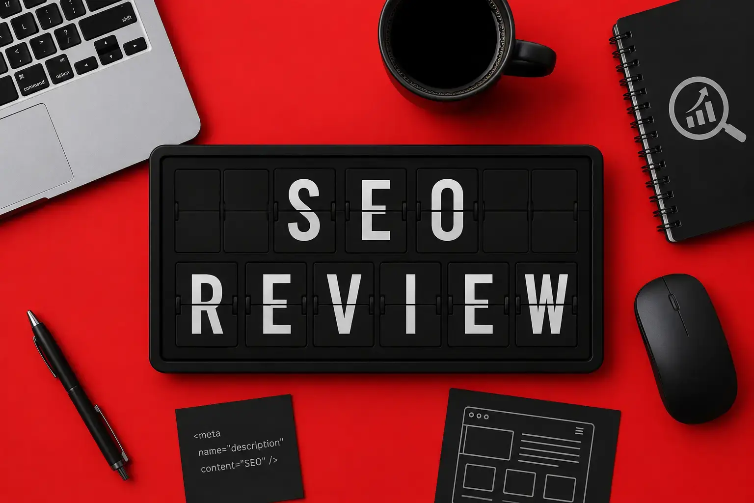 Get a WordPress SEO Review Focused on the Real Problems