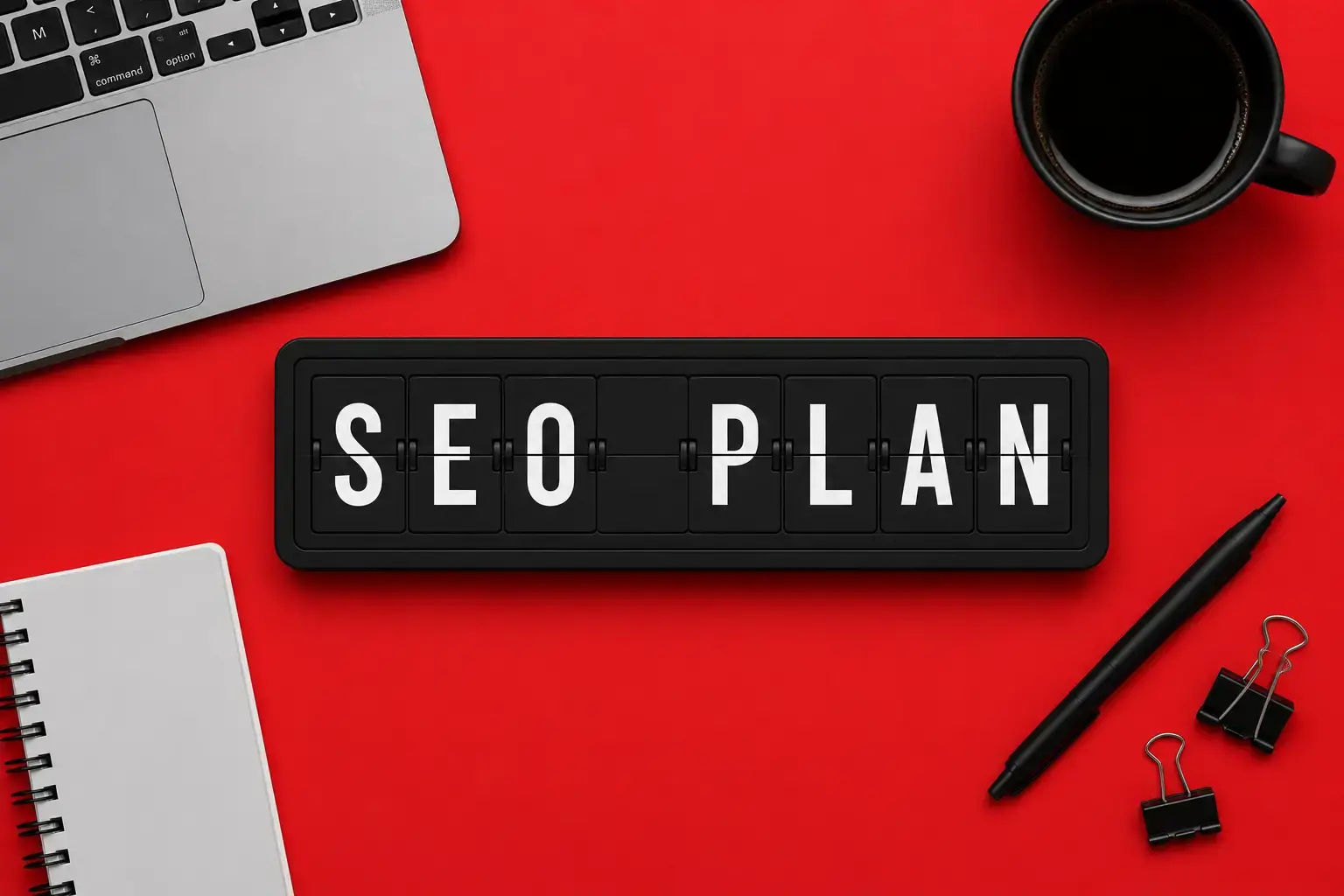 What a WordPress SEO Service Actually Covers