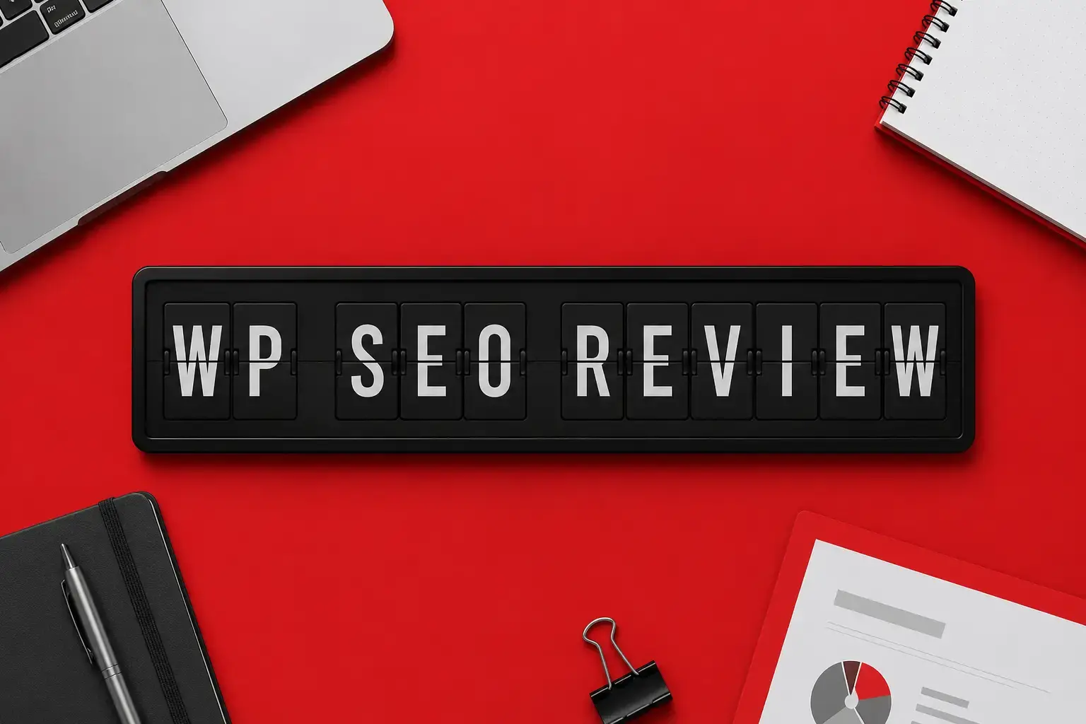 Get a Focused WordPress SEO and Website Review