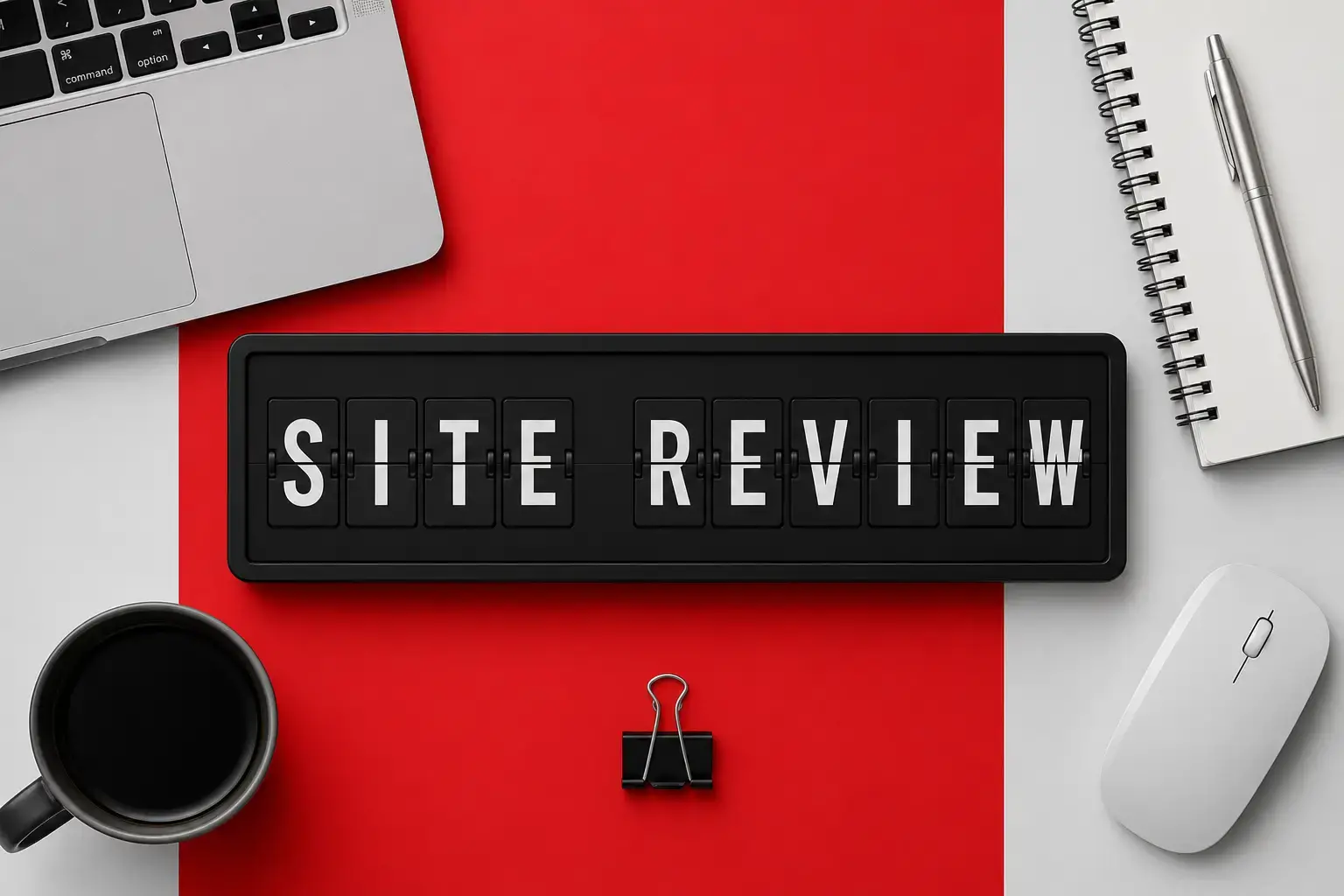 Get a Practical Review of Your WordPress Website
