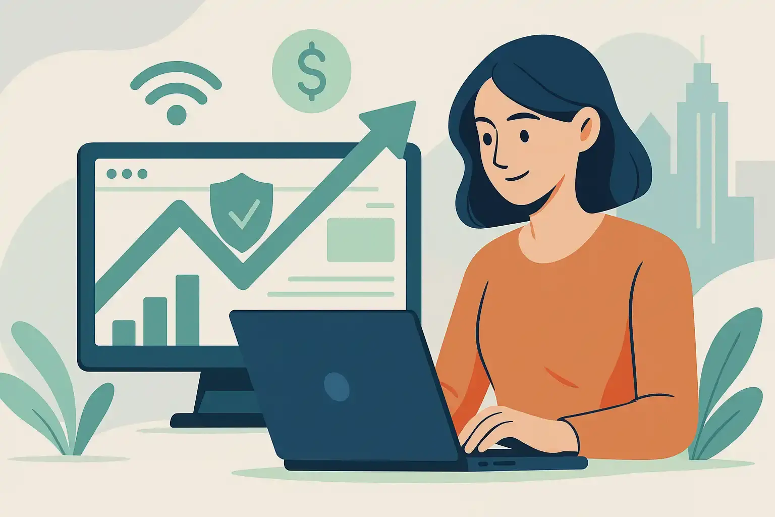 Your-Online-Presence
